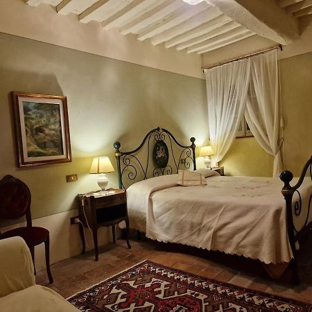 Villa Butori - Luxury Villa Con Piscina - Lucca Firenze Capannori Luaran gambar