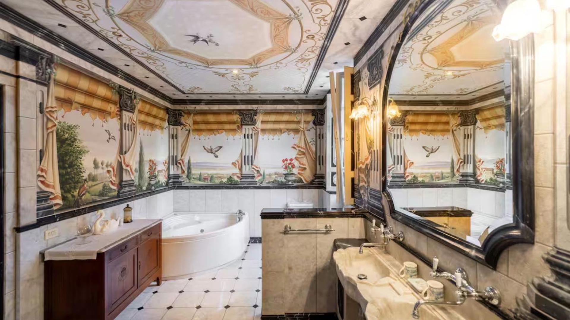 Villa Butori - Luxury Villa Con Piscina - Lucca Firenze Capannori Luaran gambar