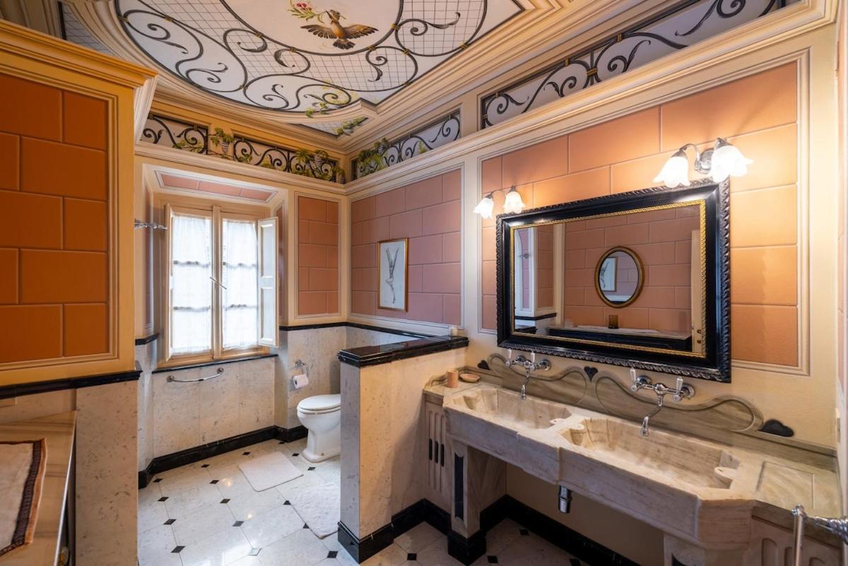 Villa Butori - Luxury Villa Con Piscina - Lucca Firenze Capannori Luaran gambar