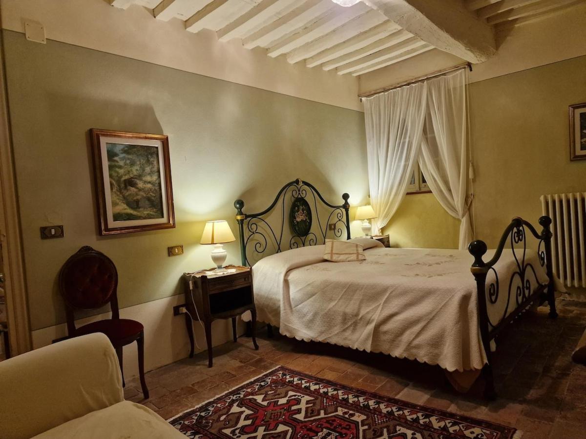 Villa Butori - Luxury Villa Con Piscina - Lucca Firenze Capannori Luaran gambar