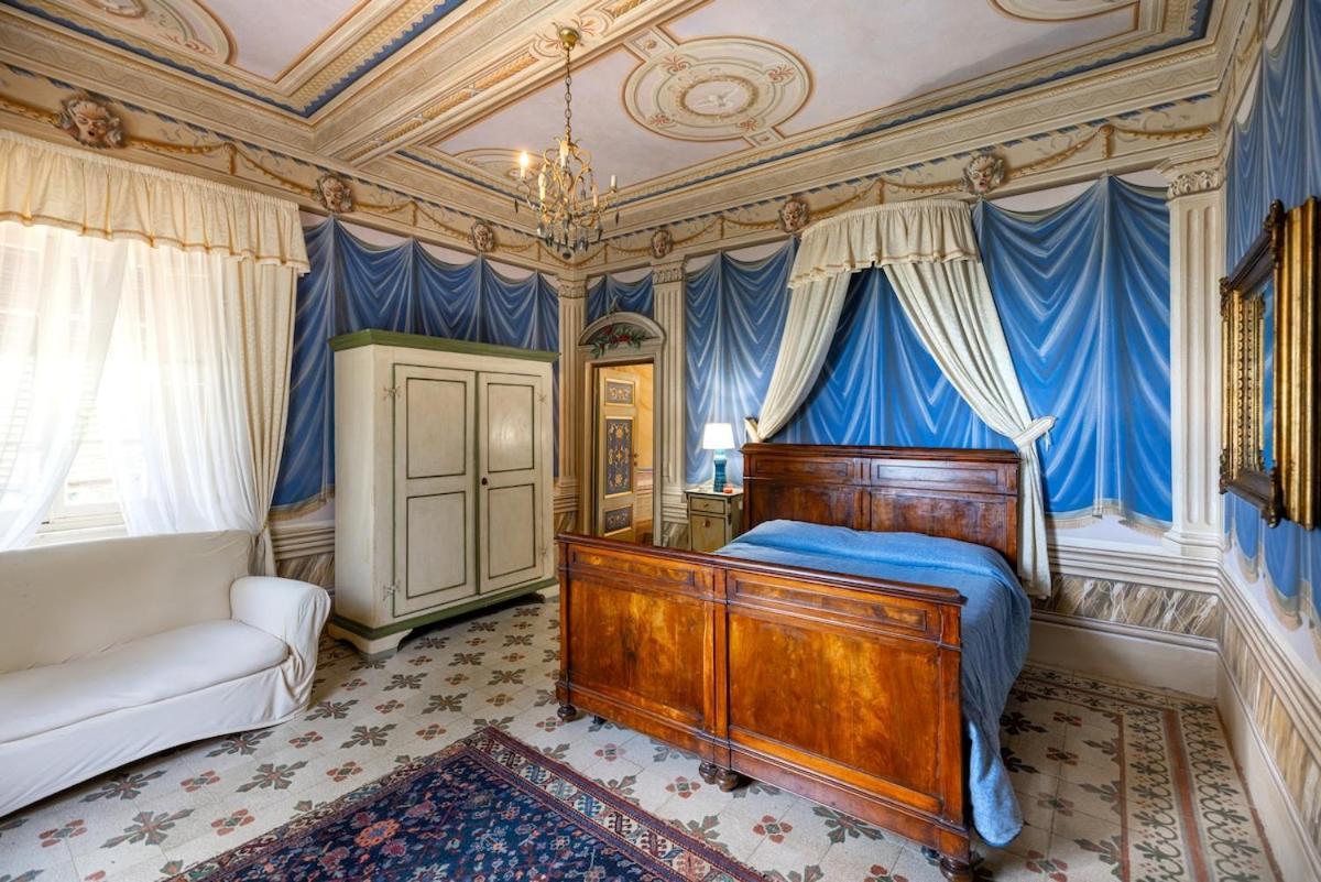 Villa Butori - Luxury Villa Con Piscina - Lucca Firenze Capannori Luaran gambar