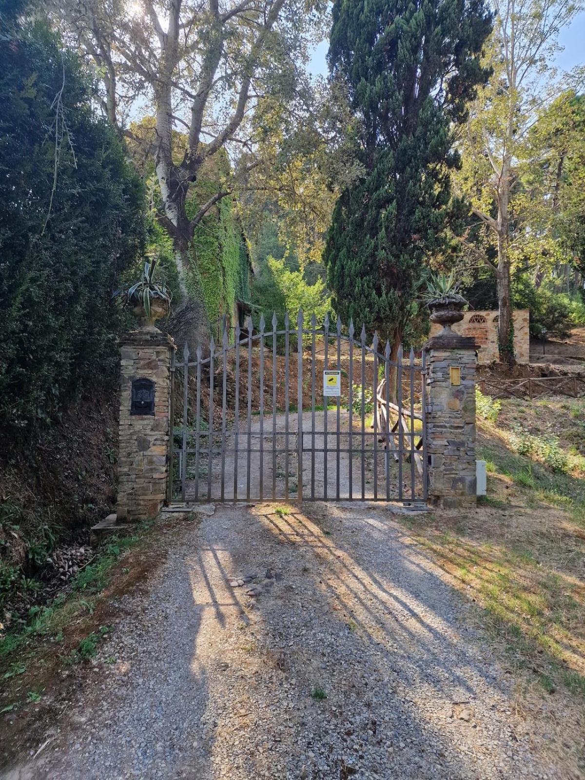 Villa Butori - Luxury Villa Con Piscina - Lucca Firenze Capannori Luaran gambar